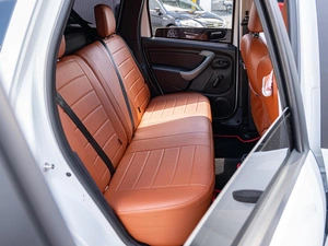 Внедорожник Renault Duster 2020 года, 1569000 рублей, Краснодар