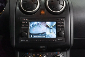 Внедорожник Nissan Qashqai 2013 года, 1089000 рублей, Петрозаводск