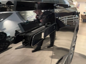 Внедорожник Haval F7 2025 года, 3649000 рублей, Красноярск