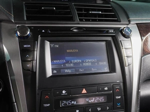 Седан Toyota Camry 2016 года, 2129000 рублей, Воронеж