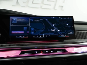 Седан BMW i7 2022 года, 12798999 рублей, Москва