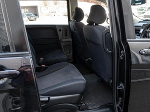 Минивэн Honda Freed 2010 года, 1100000 рублей, Краснодар