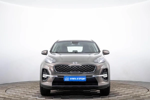 Внедорожник Kia Sportage 2019 года, 2259000 рублей, Пермь
