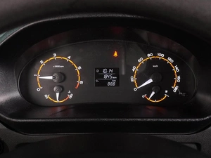 Внедорожник ВАЗ (LADA) Niva Legend 2025 года, 1149000 рублей, Воронеж