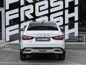 Седан ВАЗ (LADA) Vesta Cross 2023 года, 1459000 рублей, Волгоград