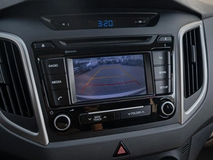 Внедорожник Hyundai Creta 2017 года, 1715000 рублей, Краснодар