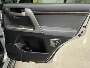 Внедорожник Toyota Land Cruiser 2010 года, 3397000 рублей, Солонцы