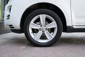 Внедорожник Peugeot 4007 2008 года, 979000 рублей, Ульяновск