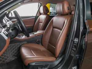 Седан BMW 5 серия 2016 года, 2549000 рублей, Сургут