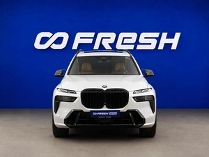 Внедорожник BMW X7 2022 года, 10699999 рублей, Москва