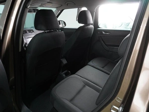 Внедорожник Skoda Yeti 2012 года, 999000 рублей, Воронеж