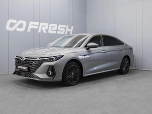 Седан Chery Arrizo 8 2023 года, 1890000 рублей, Омск