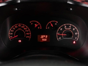 Фургон Fiat Doblo 2020 года, 1399000 рублей, Тюмень