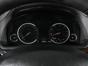 Седан BMW 7 серия 2013 года, 1779000 рублей, Ростов-на-Дону