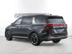 Минивэн Kia Carnival 2025 года, 6254999 рублей, Москва