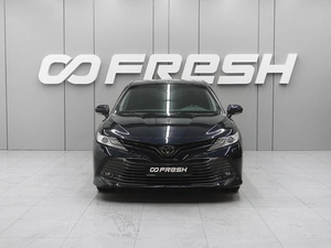 Седан Toyota Camry 2018 года, 2850000 рублей, Ростов-на-Дону