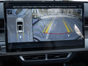 Внедорожник Jetour Dashing 2024 года, 2782500 рублей, Ставрополь