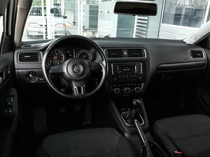 Седан Volkswagen Jetta 2014 года, 1040000 рублей, Волгоград