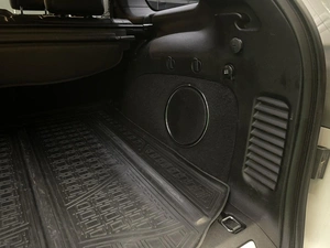 Внедорожник Jeep Grand Cherokee 2014 года, 2450000 рублей, Красноярск