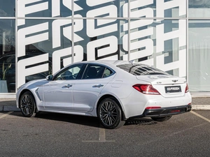 Седан Genesis G70 2019 года, 2900000 рублей, Краснодар