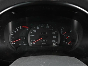 Седан Hyundai Accent 2007 года, 590000 рублей, Аксай