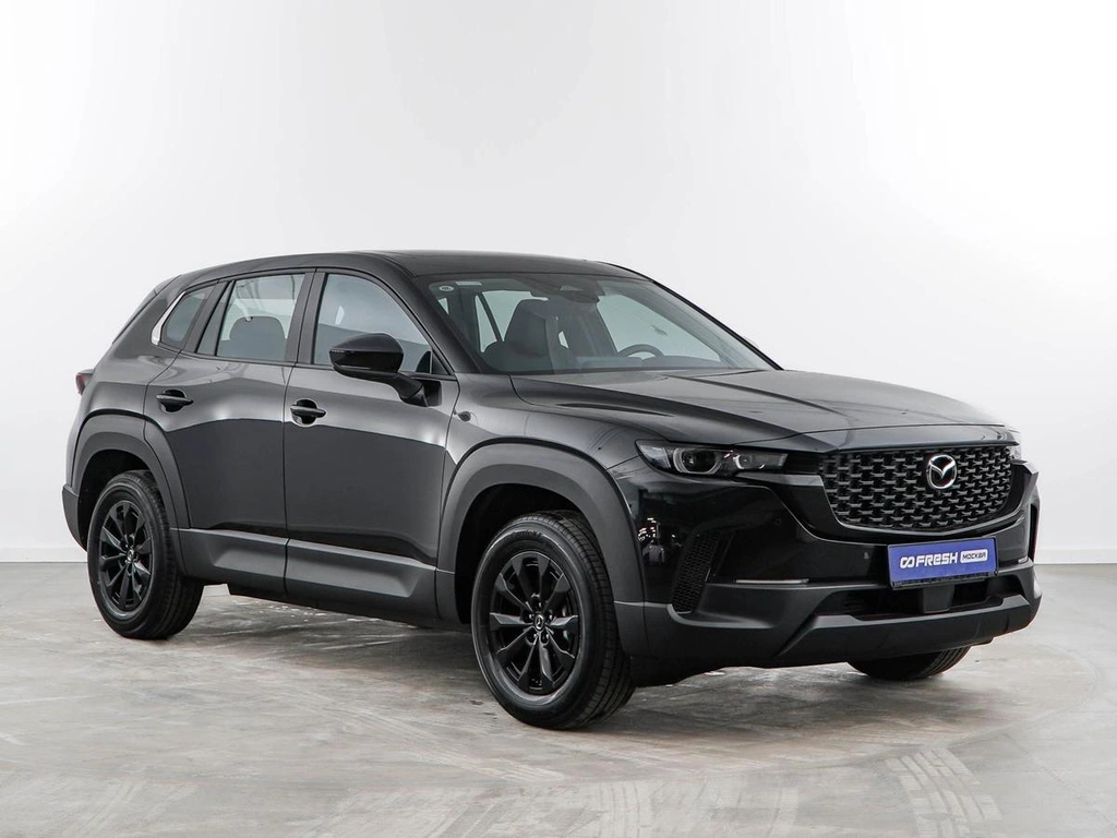 Внедорожник Mazda CX-50 2025 года, 4797434 рублей, Москва