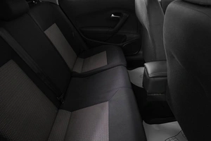 Седан Volkswagen Polo 2012 года, 659000 рублей, Кемерово