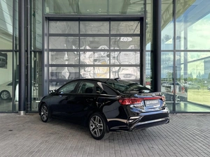 Седан Kia Cerato 2020 года, 1850000 рублей, Уфа