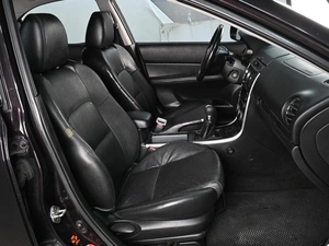 Седан Mazda 6 2006 года, 569000 рублей, Ростов-на-Дону