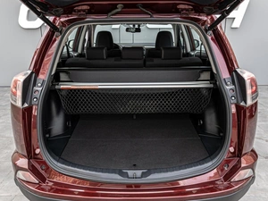 Внедорожник Toyota RAV4 2017 года, 2270000 рублей, Краснодар