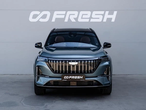 Внедорожник Geely Boyue L 2025 года, 2979000 рублей, Краснодар