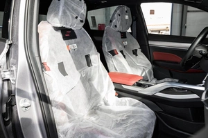 Внедорожник Belgee X50 2025 года, 2359000 рублей, Ульяновск