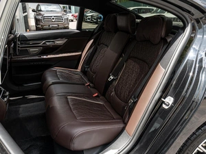 Седан BMW 7 серия 2020 года, 5799000 рублей, Краснодар