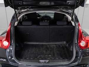 Внедорожник Nissan Juke 2012 года, 930000 рублей, Тюмень