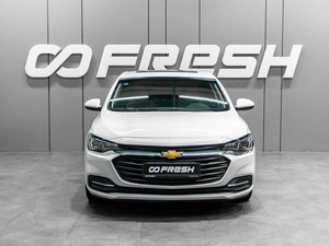 Седан Chevrolet Monza 2022 года, 1589000 рублей, Тюмень