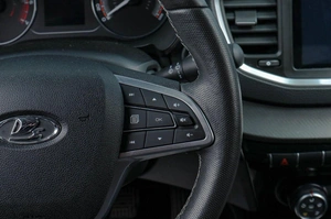 Седан ВАЗ (LADA) Vesta 2024 года, 1389000 рублей, Челябинск