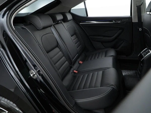 Лифтбек Skoda Superb 2025 года, 4249055 рублей, Москва