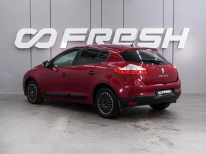 Хетчбэк Renault Megane 2013 года, 699000 рублей, Воронеж