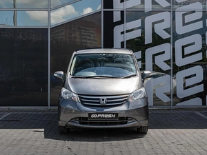 Минивэн Honda Freed 2010 года, 1050000 рублей, Краснодар
