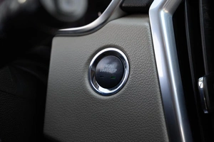 Внедорожник Cadillac SRX 2014 года, 1749000 рублей, Ульяновск
