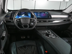Внедорожник Chery Tiggo 8 Pro Max 2024 года, 2379000 рублей, Аксай