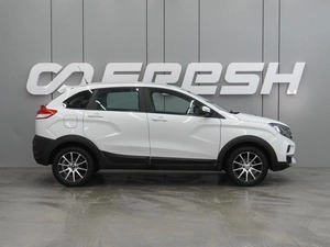 Хетчбэк ВАЗ (LADA) XRAY Cross 2021 года, 1164000 рублей, Воронеж