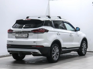 Внедорожник Geely Atlas Pro 2023 года, 2590000 рублей, Красноярск