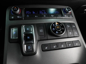 Внедорожник Hyundai Palisade 2021 года, 4949000 рублей, Воронеж