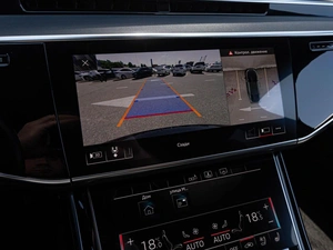 Седан Audi A8 2019 года, 4950000 рублей, Краснодар