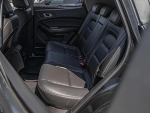 Внедорожник Chery Tiggo 4 2021 года, 1240000 рублей, Краснодар