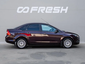 Седан Ford Focus 2009 года, 705000 рублей, Краснодар