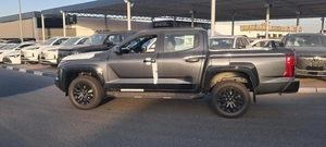 Пикап Mitsubishi L200 2025 года, 5499000 рублей, Красноярск