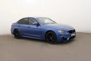 Седан BMW 3 серия 2014 года, 2150000 рублей, Орёл