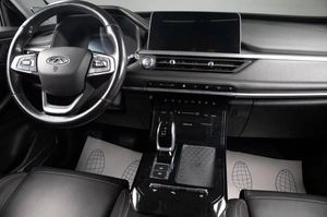 Внедорожник Chery Tiggo 7 Pro 2020 года, 1889000 рублей, Оренбург